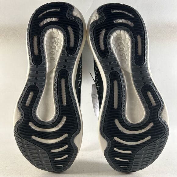 NEW Adidas Supernova X Parley 2.0 Womens Running Shoes Black Size 8.5 HP2239 - Picture 5 of 8